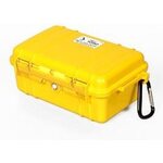 Peli MicroCase 1050 Keltainen