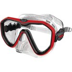 Seacsub Appeal Clear / Red