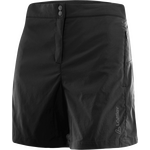 Löffler Bike Shorts X-Short E CSL Womens Black