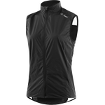 Löffler Bike Vest CF WPM Pocket Womens Black