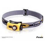 Fenix HL22 Premium R4 Yellow