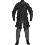 Ursuit Softdura - Customised Black