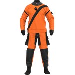 Ursuit Softdura - Customised Orange