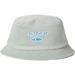 Rip Curl Diamond Cord Bucket Hat Mint