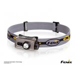 Fenix HL22 Premium R4 Iron Grey