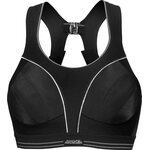 Shock Absorber Ultimate Run Black / Silver