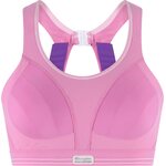 Shock Absorber Ultimate Run Pink