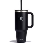 Hydro Flask All Around Travel Tumbler 1183ml (40 oz) Black