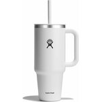 Hydro Flask All Around Travel Tumbler 1183ml (40 oz) White