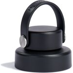 Hydro Flask Wide Mouth Flex Chug Cap Black