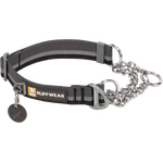 Ruffwear Chain Reaction Collar Basalt Gray