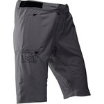 LEATT Shorts MTB Enduro 1.0 Mens Granite