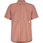 Maloja ElbertM. Adventure Shirt Mens Mauve