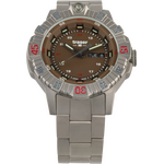 Traser P99 T Tactical Brown Titan