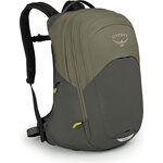 Osprey Radial Earl Grey / Rhino Grey