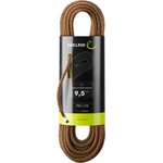 Edelrid Eagle Lite Protect Pro Dry 9.5mm Neon Pink - Neon Green