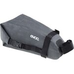 Evoc Seat Pack WP 2L Carbon Grey