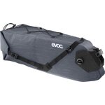 Evoc Seat Pack Boa WP 12L Carbon Grey