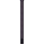 Garmin UltraFit Nylon Straps Deep Orchid
