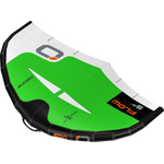 Ozone Flow Wing 5.7m² Bright Green