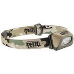 Petzl Tactikka+ RGB LED, 140 lm Camo