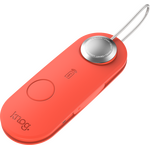 Knog Scout Travel Red