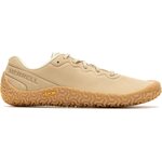 Merrell Vapor Glove 6 Leather Womens Khaki