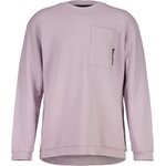 Maloja VodoM. Waffle Longsleeve Mens Orchid