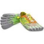 Vibram FiveFingers Seeya LS, men Green/Yellow/Orange