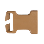 Savotta 2M WB SR Split-Bar 25mm Brown
