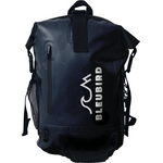Bleubird 40L Waterproof Backpack Navy