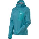 Haglöfs Gram Q Jacket Bluebird