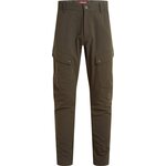 Craghoppers NosiLife Adventure Trousers II Mens Woodland Green