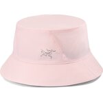 Arc'teryx Aerios Bucket Hat Alpine Rose