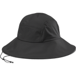 Arc'teryx Aerios Shade Hat Black