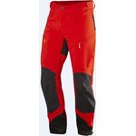 Haglöfs Rugged II Mountain Pant Danger / true black