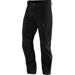 Haglöfs Rugged II Mountain Pant True Black
