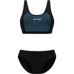 Orca RS1 Bikini Womens Black (2023)
