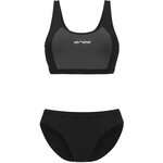Orca RS1 Bikini Womens Black