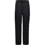 Varg Tromsö Active Cargo Pant Mens Caviar Black