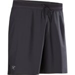 Arc'teryx Norvan Short 7" Mens (2024) Black