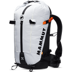Mammut Trion 50 White - Black