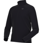 Arc'teryx Delta Jacket Mens Black