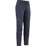 Arc'teryx Gamma Lightweight Pant Womens Black Sapphire