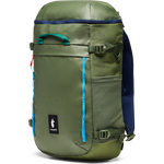 Cotopaxi Torre 24L Bucket Pack - Cada Día Spruce