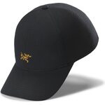 Arc'teryx Small Bird Hat Black