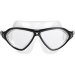 Zoggs Horizon Flex Mask Clear / Black / Clear