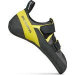 Scarpa Arpia V Shark / Yellow