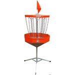 DGA Mach Lite Red