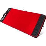 Ocún Incubator FTS Red